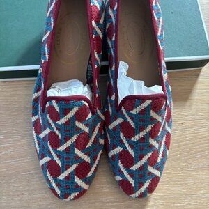 Stubbs and Wootton Women's Shoes (10.5) Never Worn with original packing.